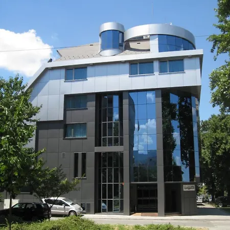 Hotel Elegance Asenovgrad