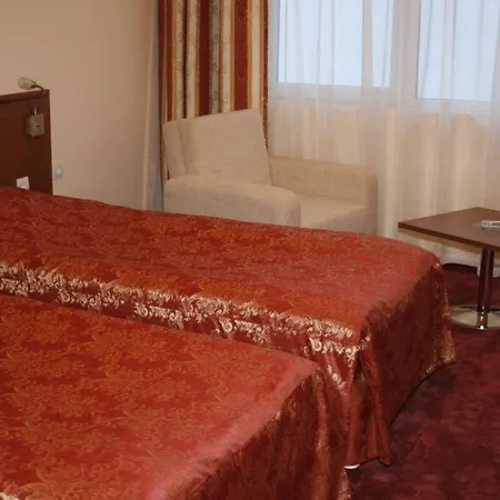Hotel Elegance Asenovgrad