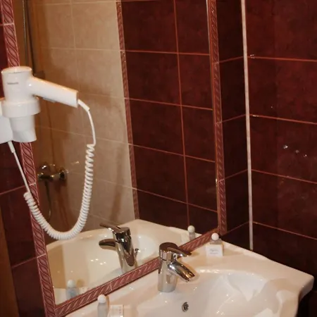 Elegance אסנובגראד