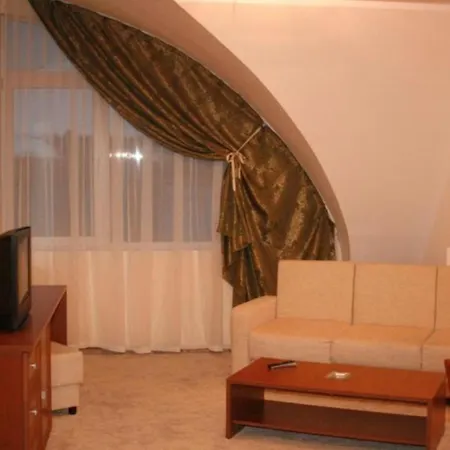 Elegance Hotel Asenovgrad
