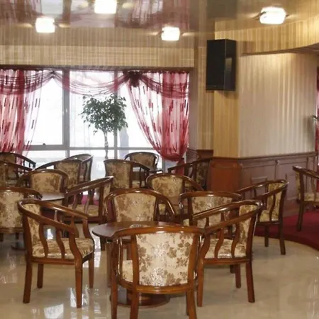 Elegance 3*