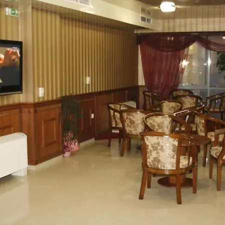 Elegance أسينوفغراد