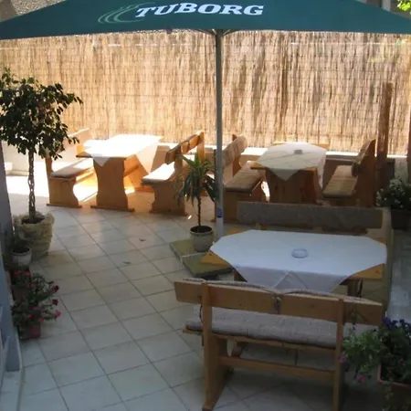 فندق Elegance أسينوفغراد