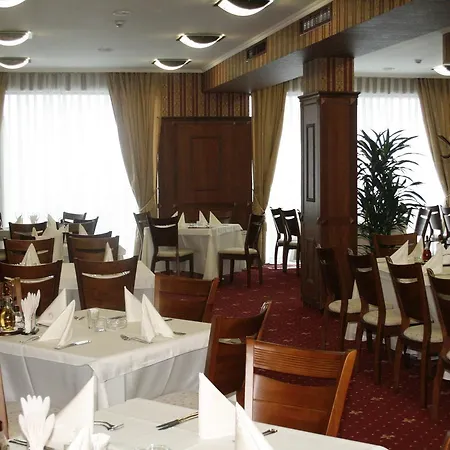 Elegance 3*