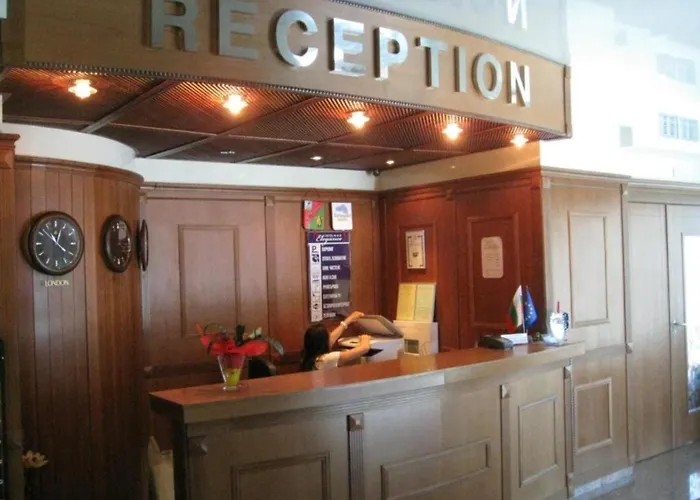 елеганс Хотел Асеновград