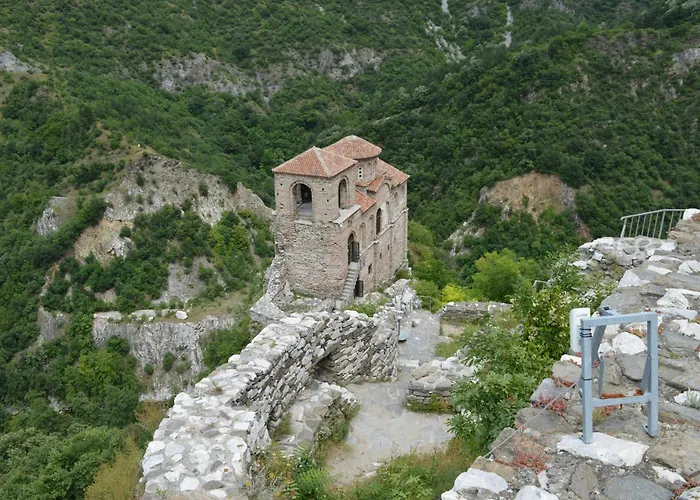 Хотел елеганс 3*